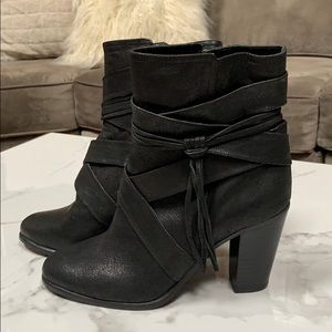 Vince Camuto Boots